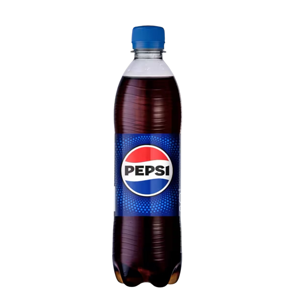 Pepsi 0,5L