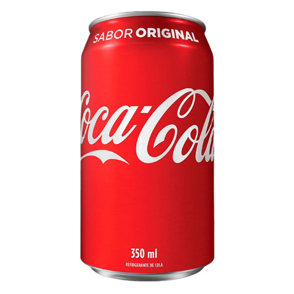 Coca Cola 0,33L