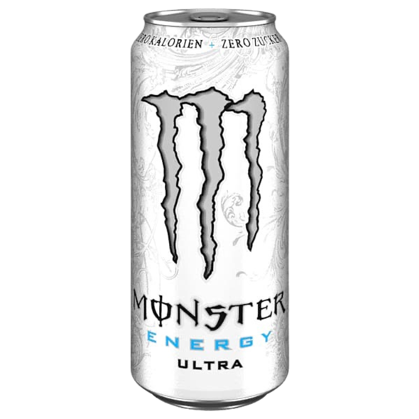 Monster Energy Ultra 0,5L