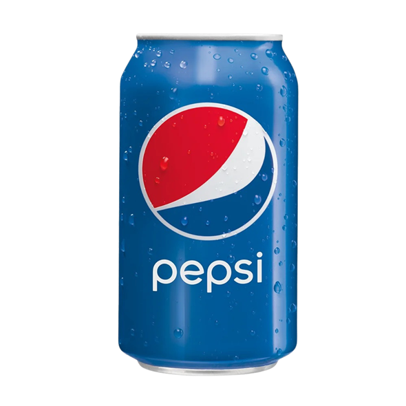 Pepsi 0,33L
